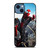 IRON SPIDER SPIDERMAN.jpg iPhone 14 Case