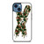 JAKE PAUL CROSS CAMO.jpg iPhone 14 Case