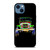 JEEP ART.jpg iPhone 14 Case