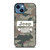 JEEP CAMO LOGO.jpg iPhone 14 Case