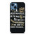 JEEP WE DONT NEED ROAD.jpg iPhone 14 Case