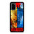 FACE OFF FINAL FANTASY Samsung Galaxy S20 Plus Case