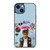 JUICE WRLD ICONS.jpg iPhone 14 Case