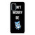FAIRY TAIL DONT WORRY BE Samsung Galaxy S20 Plus Case