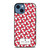 KATE SPADE MINNIE MOUSE RIBBON.jpg iPhone 14 Case