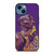 KOBE BRYANT MONOGRAM.jpg iPhone 14 Case