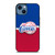 LA LOS ANGELES CLIPPERS.jpg iPhone 14 Case