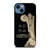 LED ZEPPELIN THE DARKNESS.jpg iPhone 14 Case