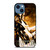 LED ZEPPELIN.jpg iPhone 14 Case