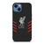 LFC LIVERPOOL FC LOGO 2.jpg iPhone 14 Case