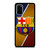 FC BARCELONA LOGO Samsung Galaxy S20 Plus Case