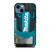 MAKITA TOOLS LOGO 3.jpg iPhone 14 Case