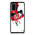 FERRARI FORMULA 1 ITALY Samsung Galaxy S20 Plus Case