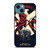 MARVEL AGENTS OF SHIELD ART.jpg iPhone 14 Case