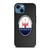 MASERATI LOGO.jpg iPhone 14 Case