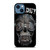 MEGADETH HEAVY METAL.jpg iPhone 14 Case