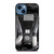 MERCEDES BENZ ENGINE.jpg iPhone 14 Case