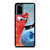 FINDING DORY HANK Samsung Galaxy S20 Plus Case