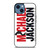 MICHAEL JACKSON 2.jpg iPhone 14 Case