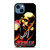 MICHAEL JORDAN 4.jpg iPhone 14 Case