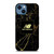 NEW BALANCE NB GOLD MARBLE.jpg iPhone 14 Case