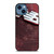 NEW BALANCE NB RED METAL.jpg iPhone 14 Case
