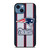 NEW ENGLAND PATRIOTS SYMBOL.jpg iPhone 14 Case