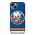 NEW YORK ISLANDER LOGO.jpg iPhone 14 Case