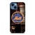 NEW YORK METS BASEBALL 2.jpg iPhone 14 Case