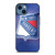 NEW YORK RANGERS.jpg iPhone 14 Case