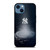 NEW YORK YANKEES LOGO BASEBALL STADIUM.jpg iPhone 14 Case