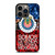 CLUB DEPORTIVO GUADALAJARA CHIVAS 5 iPhone 13 Pro Case