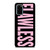 FLAWLESS 1 Samsung Galaxy S20 Plus Case