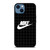 NIKE LOGO AESTHETIC.jpg iPhone 14 Case
