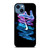 NIKE LOGO COLORFUL ICON.jpg iPhone 14 Case