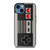 NINTENDO GAME CONTROLLER.jpg iPhone 14 Case