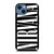 NIRVANA ROCK BAND LETTER.jpg iPhone 14 Case