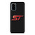 FORD FOCUS ST Samsung Galaxy S20 Plus Case
