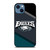 PHILADELPHIA EAGLES FOOTBALL.jpg iPhone 14 Case