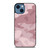 PINK NATION VICTORIA'S SECRET LOGO ICON CAMO.jpg iPhone 14 Case