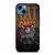 PITTSBURGH PIRATES LOGO.jpg iPhone 14 Case