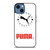 PUMA STRONGER TOGETHER.jpg iPhone 14 Case