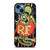 RAT FINK PINSTRIPE.jpg iPhone 14 Case