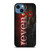 REVENGE 2.jpg iPhone 14 Case