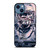 ROB GRONKOWSKI NEW ENGLAND PATRIOTS ART.jpg iPhone 14 Case