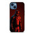 ROBERT PATTINSON THE BATMAN.jpg iPhone 14 Case