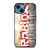 ROBLOX CITY LOGO.jpg iPhone 14 Case