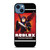 ROBLOX GAME POWERING IMAGINATION.jpg iPhone 14 Case
