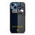 SEATTLE SEAHAWKS NFL LOGO.jpg iPhone 14 Case