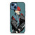 SHOTO MY HERO ACADEMIA.jpg iPhone 14 Case